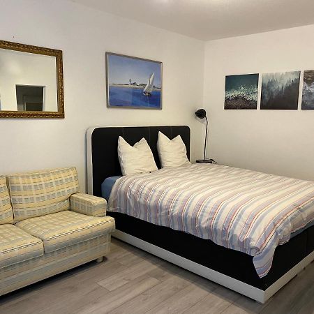 Apartment Im Herzen Von Bremgarten Luaran gambar