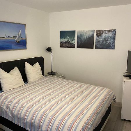 Apartment Im Herzen Von Bremgarten Luaran gambar