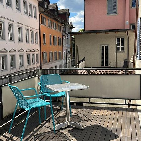 Apartment Im Herzen Von Bremgarten Luaran gambar