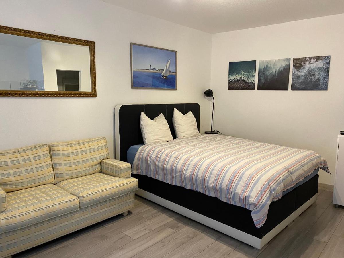 Apartment Im Herzen Von Bremgarten Luaran gambar