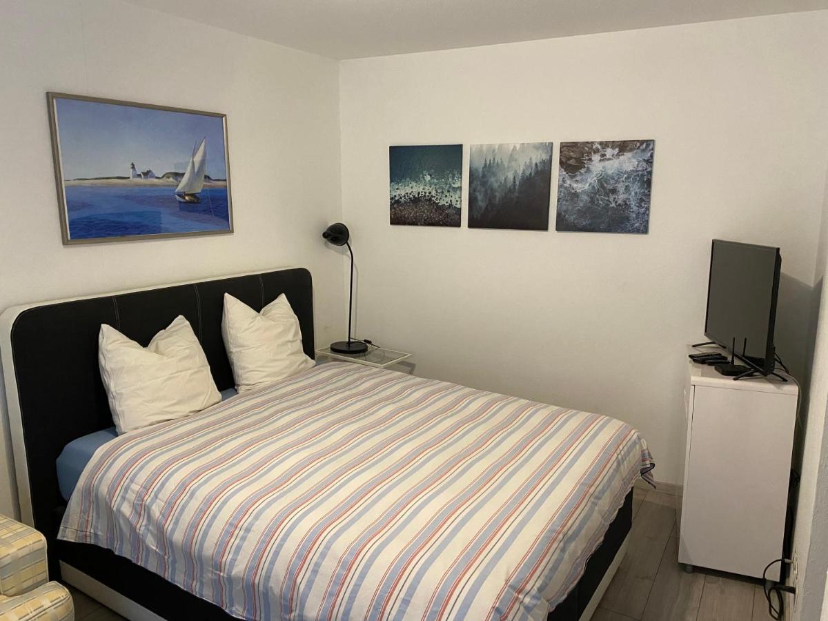 Apartment Im Herzen Von Bremgarten Luaran gambar