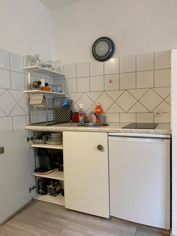 Apartment Im Herzen Von Bremgarten Luaran gambar