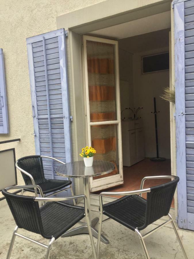 Apartment Im Herzen Von Bremgarten Luaran gambar