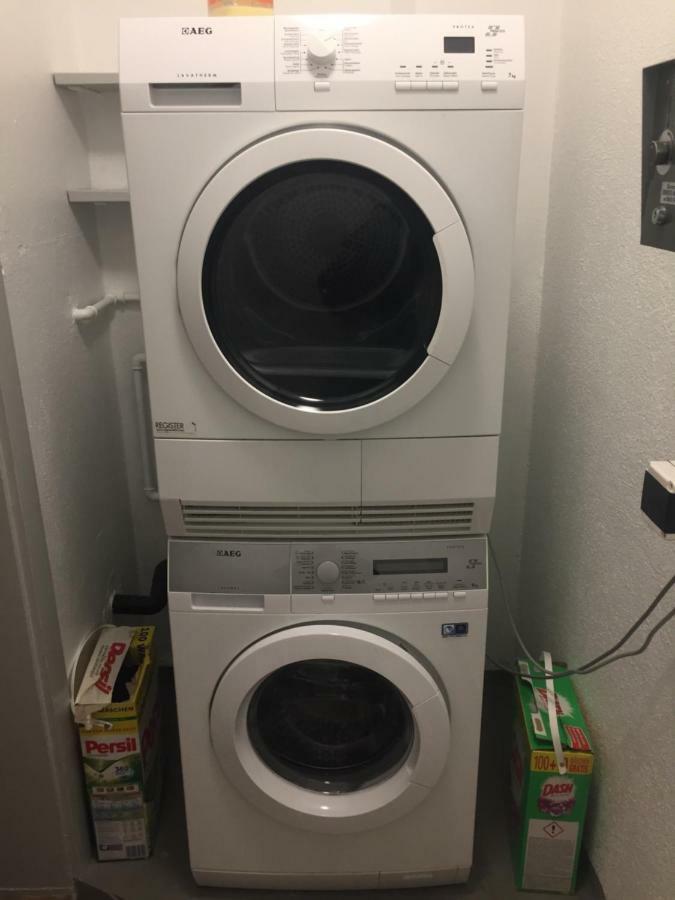 Apartment Im Herzen Von Bremgarten Luaran gambar