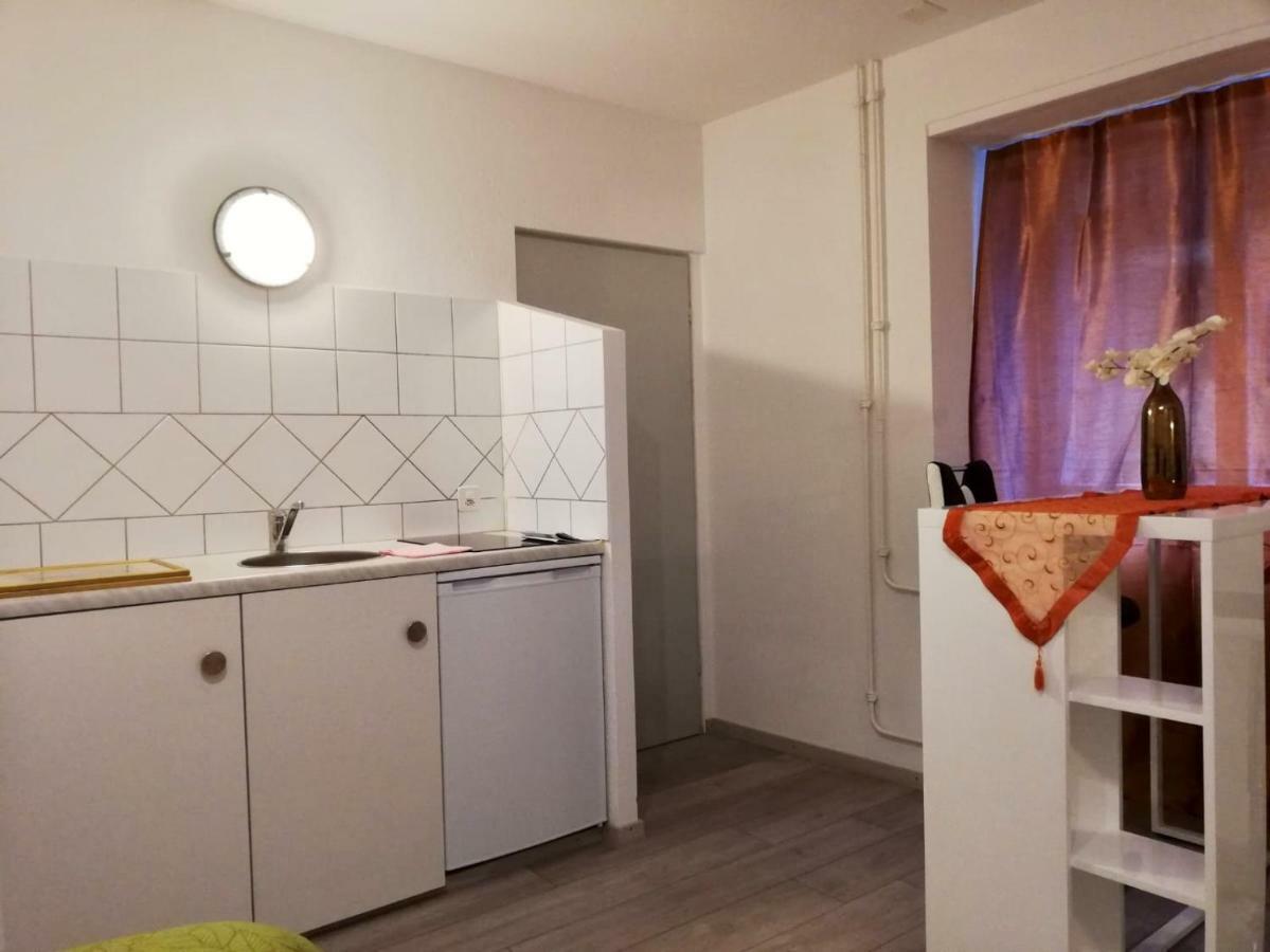 Apartment Im Herzen Von Bremgarten Luaran gambar