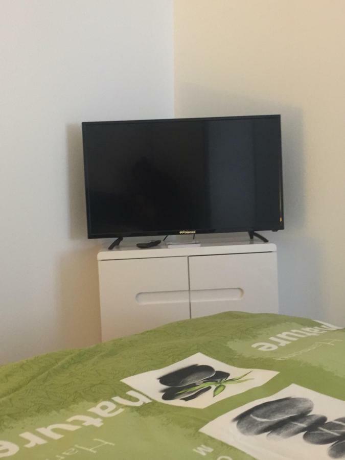 Apartment Im Herzen Von Bremgarten Luaran gambar